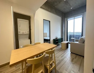 Departamento en renta