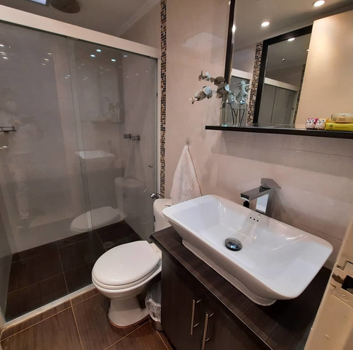 Imagen 8 de 13 de Moderna Casa En Urb. Puertas Del Sur. Maturín