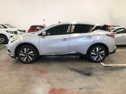 Nissan Murano Exclusive Cvt V6 3.5