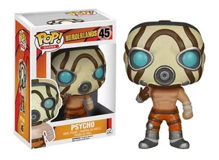 Funko Pop Borderlands Psycho