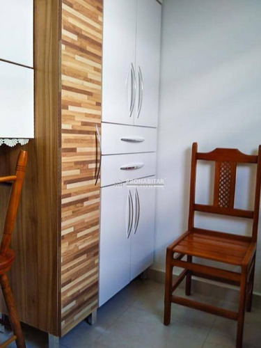 Imagem 7 de 30 de Casa Com Edícula À Venda No Cipó - Embu-guaçu/sp - Ca3519