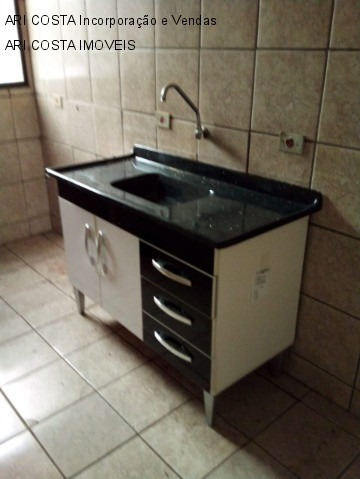 Imagem 12 de 12 de Apartamento - Ap02416 - 67810771