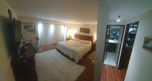 Hermosa Casa En Condominio, Las Pircas, Peñalolen