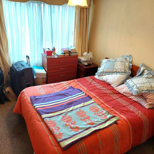 Imagen 5 de 8 de Venta Céntrico Departamento Las Heras