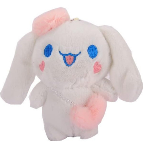 Peluche De Cinnamoroll De Sanrio 