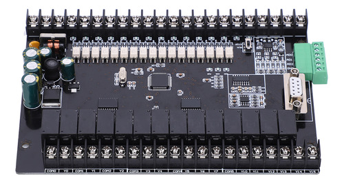 Plc Relay, Placa De Control Industrial, Lógica Programable