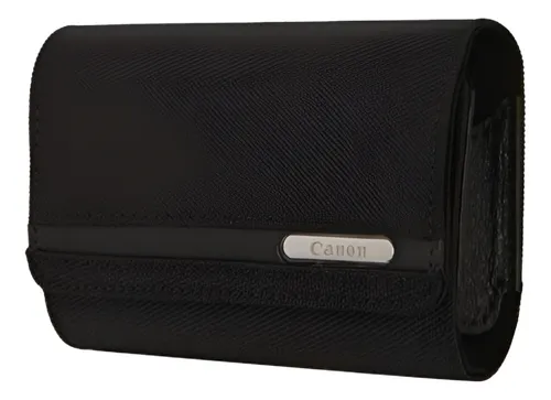 Canon 5601b001 Estuche De Lujo Para Cámara Suave Psc-2070