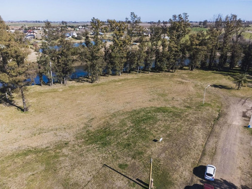 Venta Lote Sobre El Rio-chacras Del Rincon-cerrado