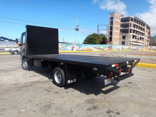 Ford Cargo 815 Camion Plataforma