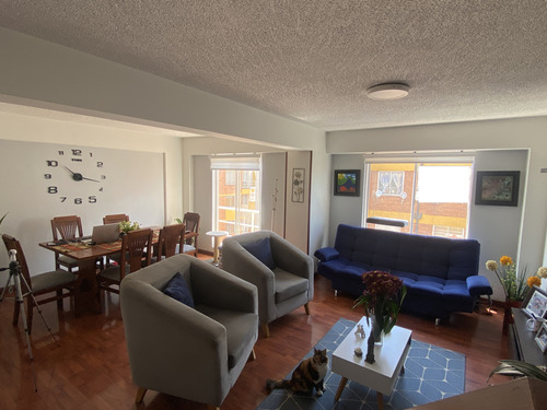 Venta Apartamento Duplex En Hayuelos Bogotá