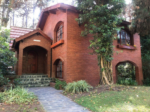 Venta Casa 4 Ambientes Mar De Las Pampas
