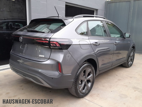 Volkswagen Nivus 1.0 Tsi 200 Comfortline