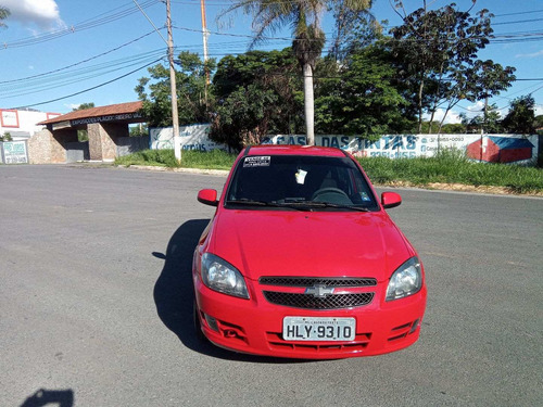 Chevrolet Celta 1.0 Lt Edição Limitada Flex Power 5p 2012