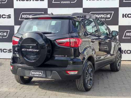 Ford Ecosport S 1.5