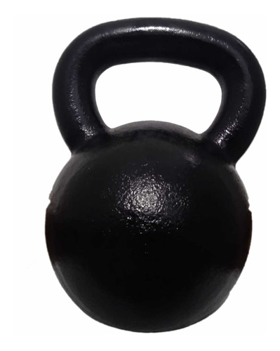 Kettlebel 55 Libras (pesa Rusa 25 Kg)