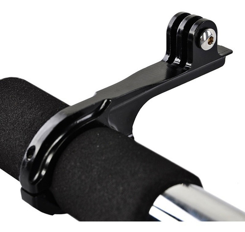 Imagen 5 de 10 de Kit Accesorios Para Cámara De Acción Gopro Todos Los Modelos