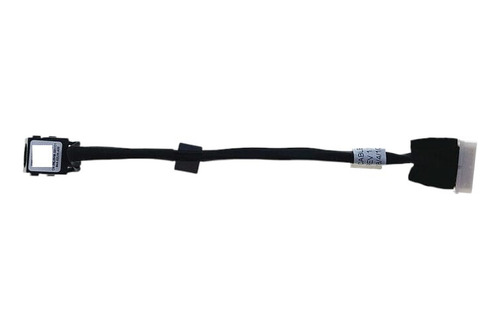 Power Jack Dell Precision M7710 M7720 0mj0hm Dc30100vc00