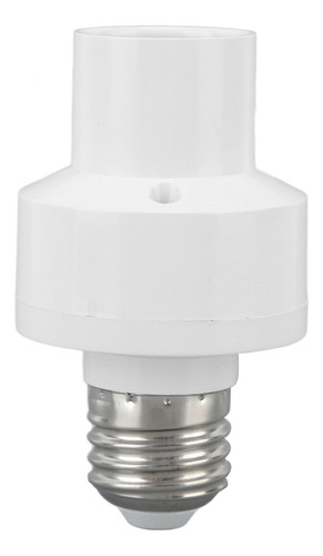 2pcs Portalámparas De Luz Inteligente Portalámparas De