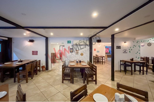Traspaso Local Comercial Para Restaurante O Bar En Mexicali