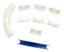 Comprar Cuñas Tranfer Jeep Wagoneer 1982-1991 Np229 Kit Orquilla
