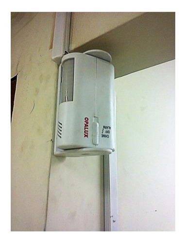 Sensor Avisador De Ingreso De Personas St-96