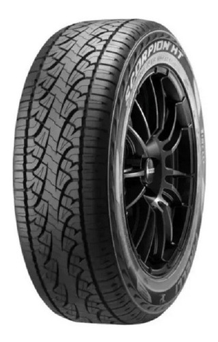 Imagen 3 de 10 de Neumatico Pirelli Scorpion Ht 265/60 R18 110h Envío/cuotas
