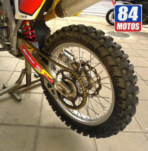 Imagen 3 de 5 de Suzuki Rmz 450