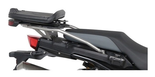 Soporte Para Baul Trasero Shad Bmw F 850 Gs Moto Delta