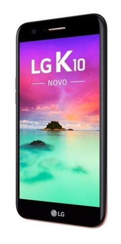 Película Nano Xtreme Novo LG K10 2017