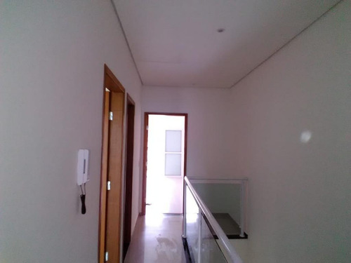 Imagem 3 de 19 de Sobrado Com 3 Dormitórios À Venda, 150 M² Por R$ 650.000 - Vila Rosa - São Bernardo Do Campo/sp - So2451