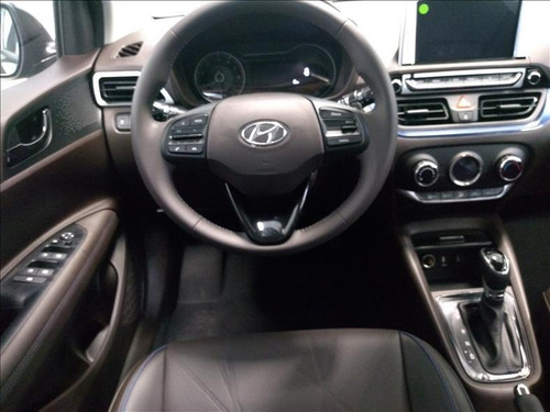 Hyundai Hb20 1.0 Tgdi Diamond