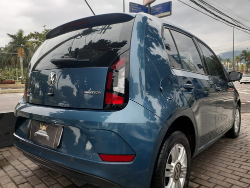 Imagem 3 de 17 de Volkswagen Up