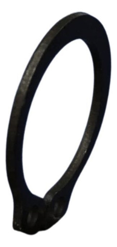 Anel Elastico Para Eixo 12mm Externo De Retenção Tipo E 12 -