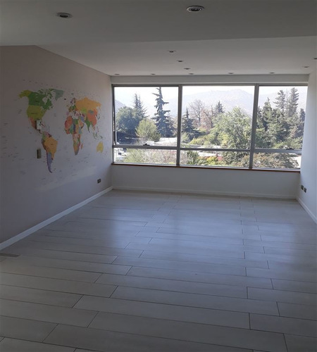 Imagen 6 de 19 de Oficina En Arriendo En Lo Barnechea
