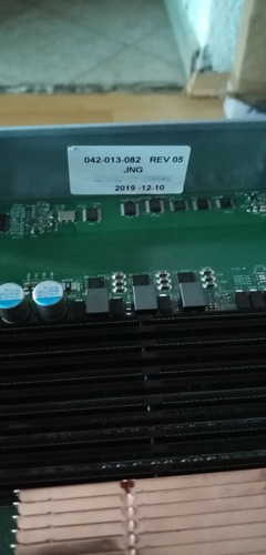 Dell Emc Vplex, Procesador De Almacenamiento