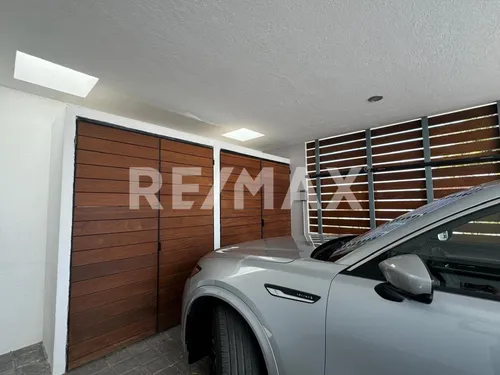 Casa En Venta Residencial Los Encinos Juriquilla