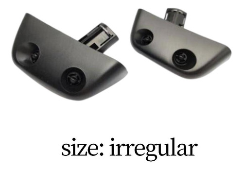 De Limpieza De 6438e4 Negro Compatible Con Peugeot 206