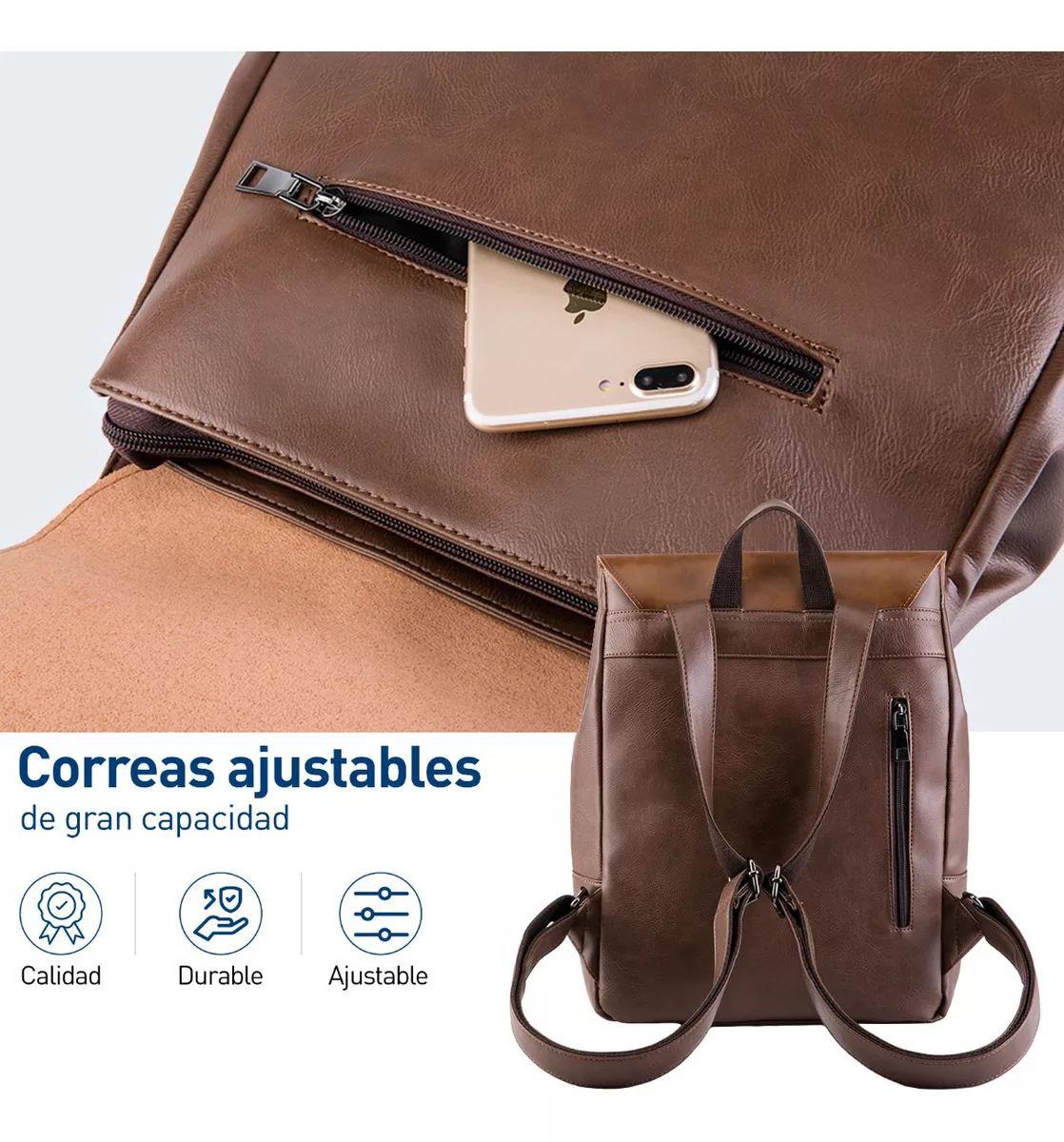 Segunda imagen para búsqueda de bolsa para laptop