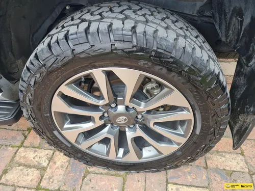 Toyota Prado Txl 2.8cc Tp Aa 4x4