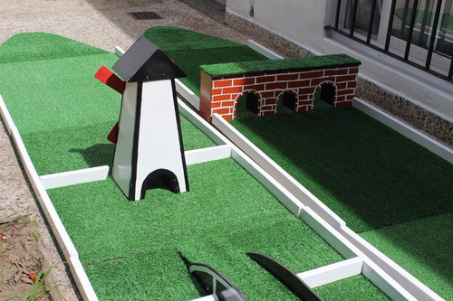 Alquiler De Pistas De Scalextric