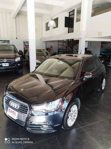 Audi A1 1.4 Ambition Tfsi 122cv 2012 Permuto Financio