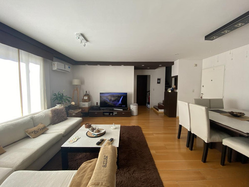 Imagen 8 de 17 de Reservado-venta Duplex 4 Amb C/ Terraza Propia, Cochera Doble - Conesa 2000, Belgrano R