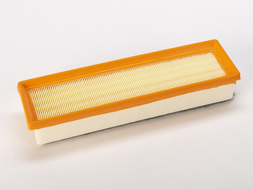 Imagen 3 de 5 de Filtro Aire 8v Renault Logan 1.6 Expression 85cv Nac