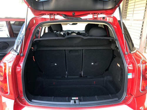 Mini Cooper Countryman 1.6 S 184cv At