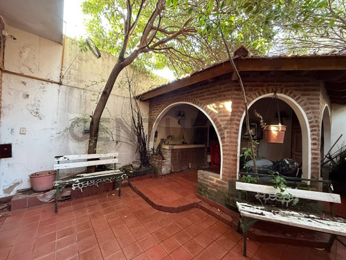 Venta 6 Ambientes Casa Ramos Mejia Apto Credito Acepta Permuta