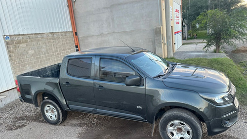 Chevrolet S10 2.8 Ls Cd Tdci 200cv