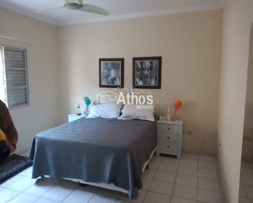 Imagem 5 de 21 de Vendo Casa Na Chacara Areal Em Indaiatuba Sp - Ca04856 - 69453069