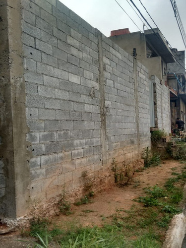 Imagem 2 de 7 de Terreno - Te00035 - 67841785