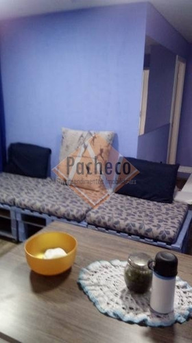 Imagem 7 de 30 de Apartamento Em Guaianases, 45 M², 2 Dormitórios, R$ 180.000,00 - 2630