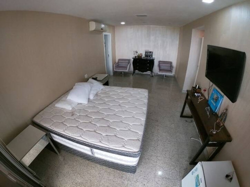 Imagem 29 de 30 de Apartamento Em Manaus - Am - Ap0017_pnim